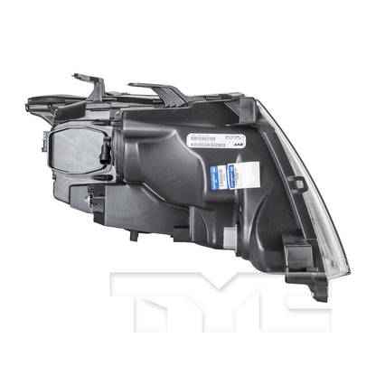TYC Headlight Assembly 20-9114-00