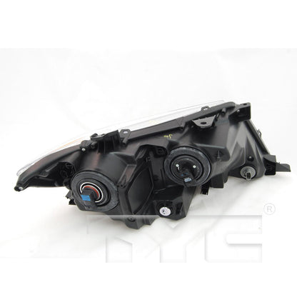 TYC Headlight Assembly 20-9114-00