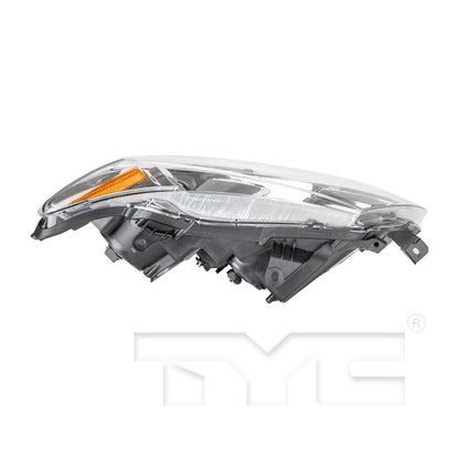 TYC Headlight Assembly 20-9114-00