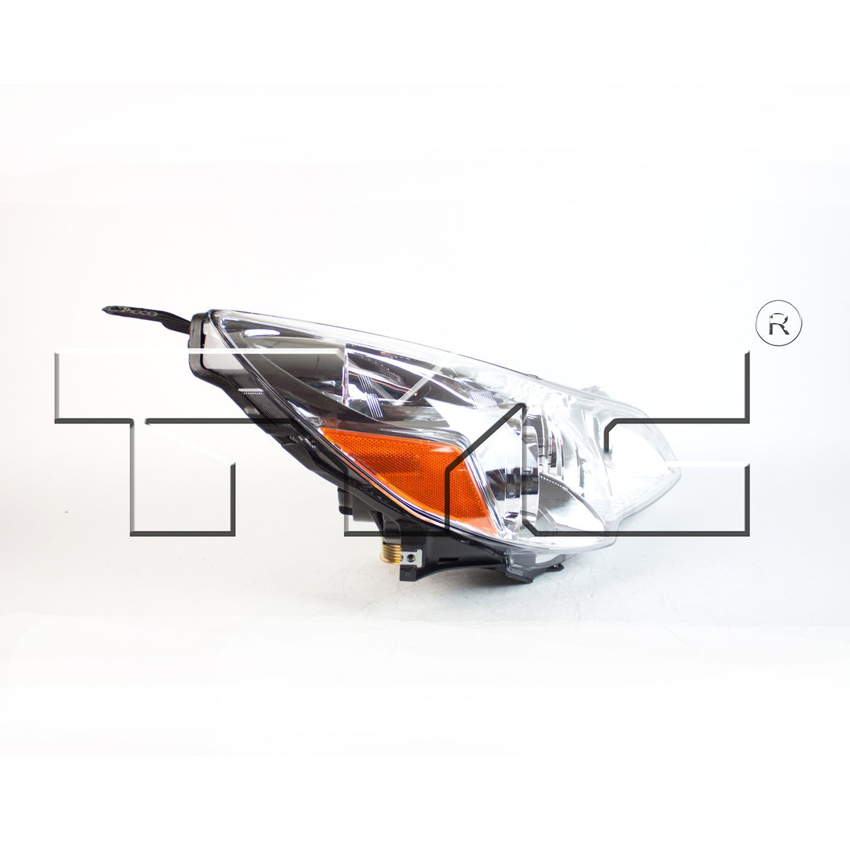 TYC Headlight Assembly 20-9115-00-9