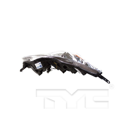 TYC Headlight Assembly 20-9115-00-9