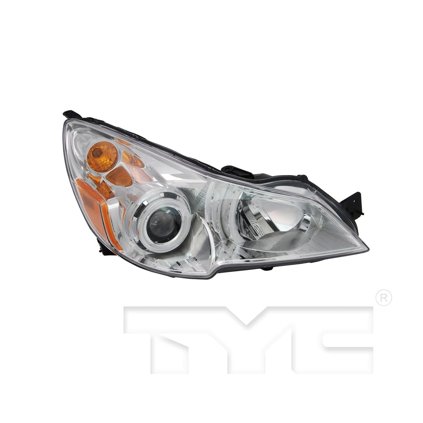 TYC Headlight Assembly 20-9115-00