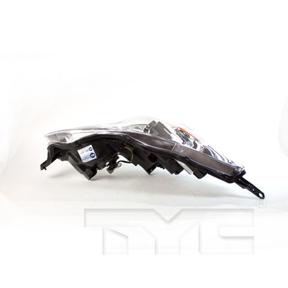 TYC Headlight Assembly 20-9115-00