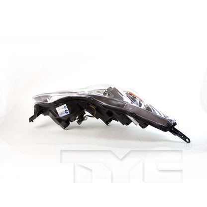 TYC Headlight Assembly 20-9115-00