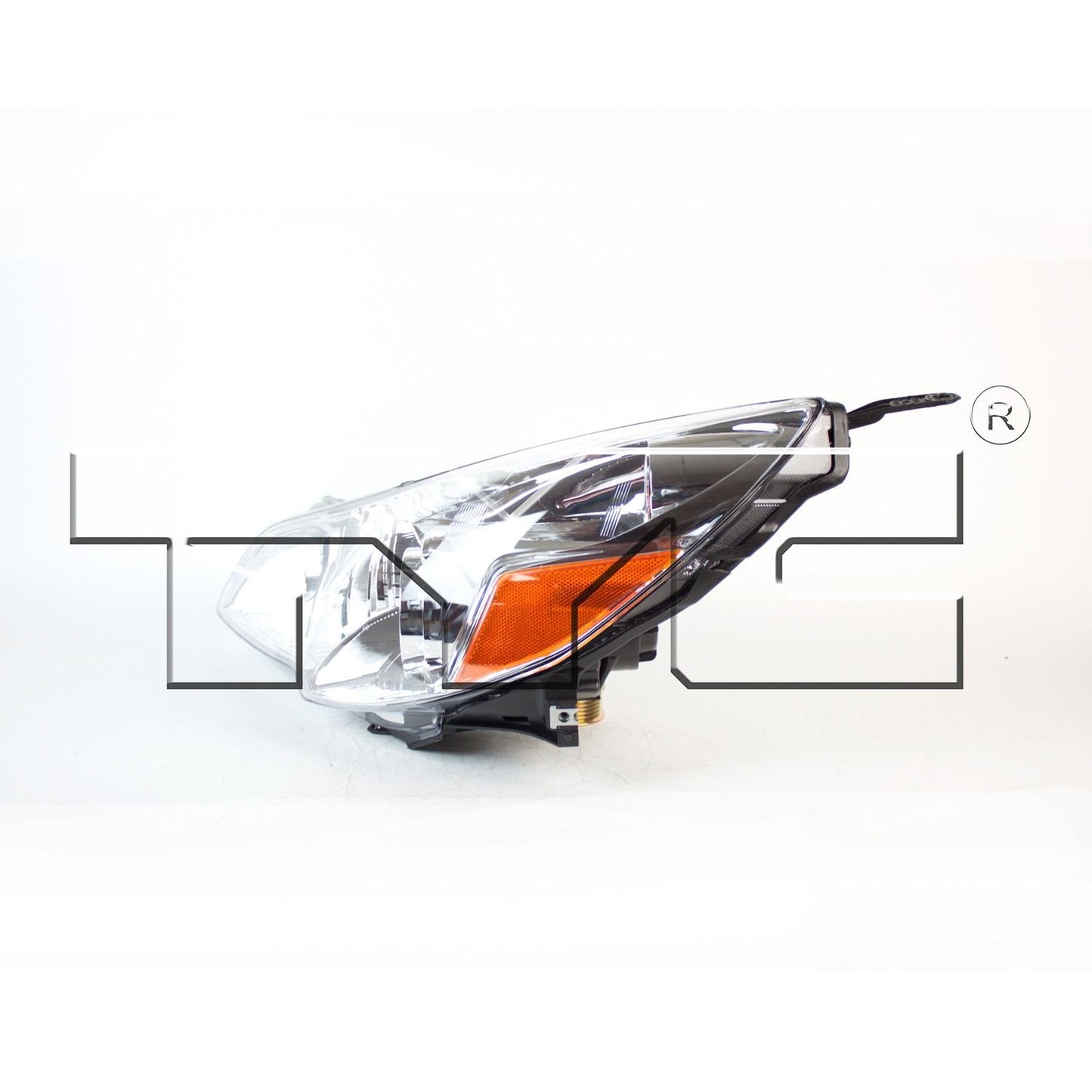 TYC Headlight Assembly 20-9116-00-9