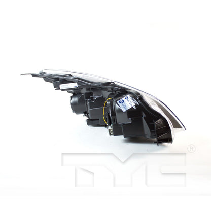 TYC Headlight Assembly 20-9116-00-9