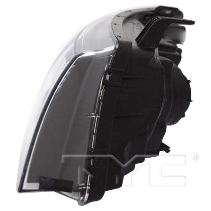 TYC Headlight Assembly 20-9117-00-9