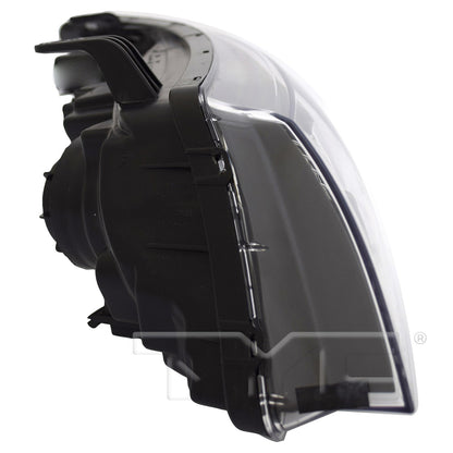 TYC Headlight Assembly 20-9118-00-9