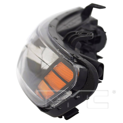 TYC Headlight Assembly 20-9118-00-9