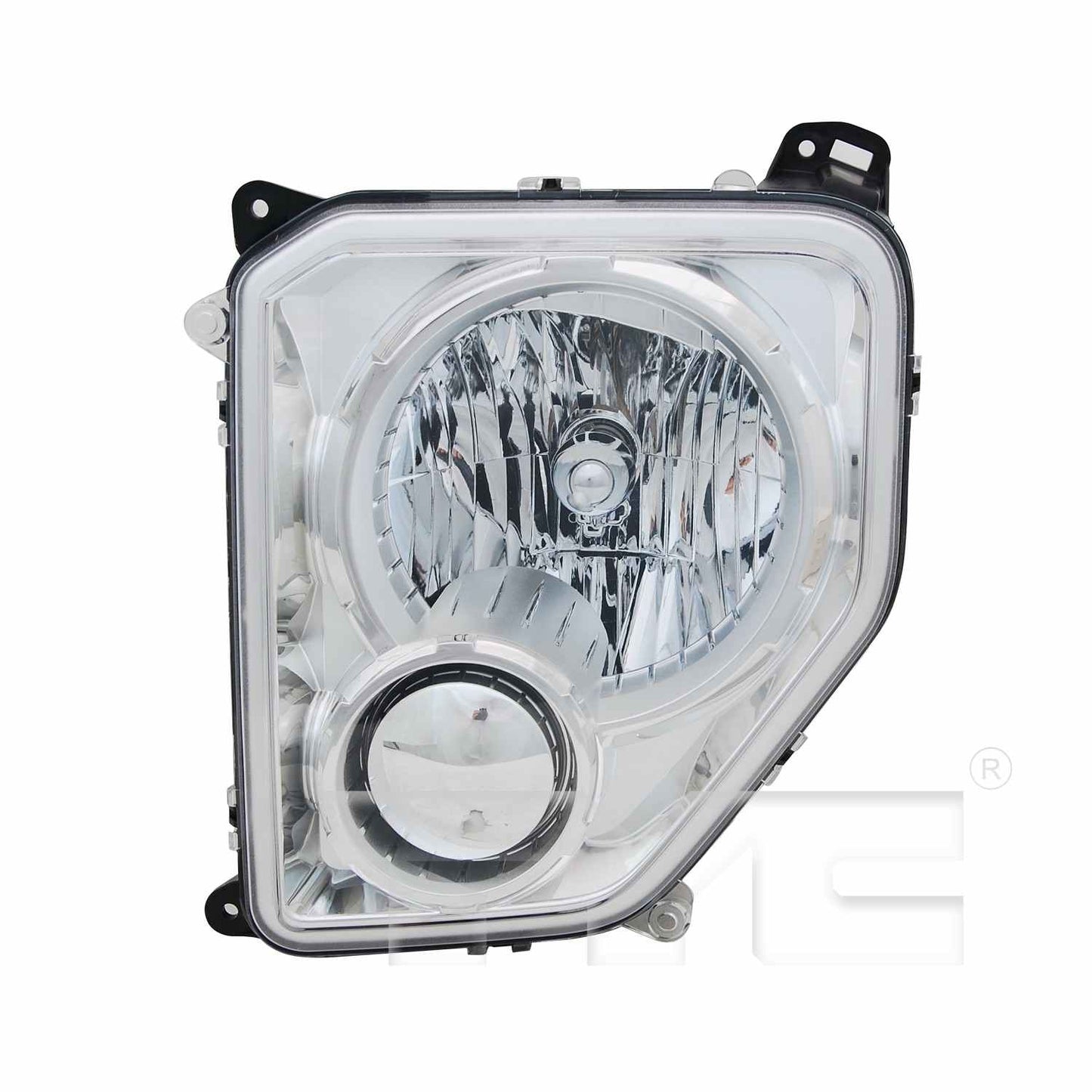 TYC TYC Regular 20-9120-00