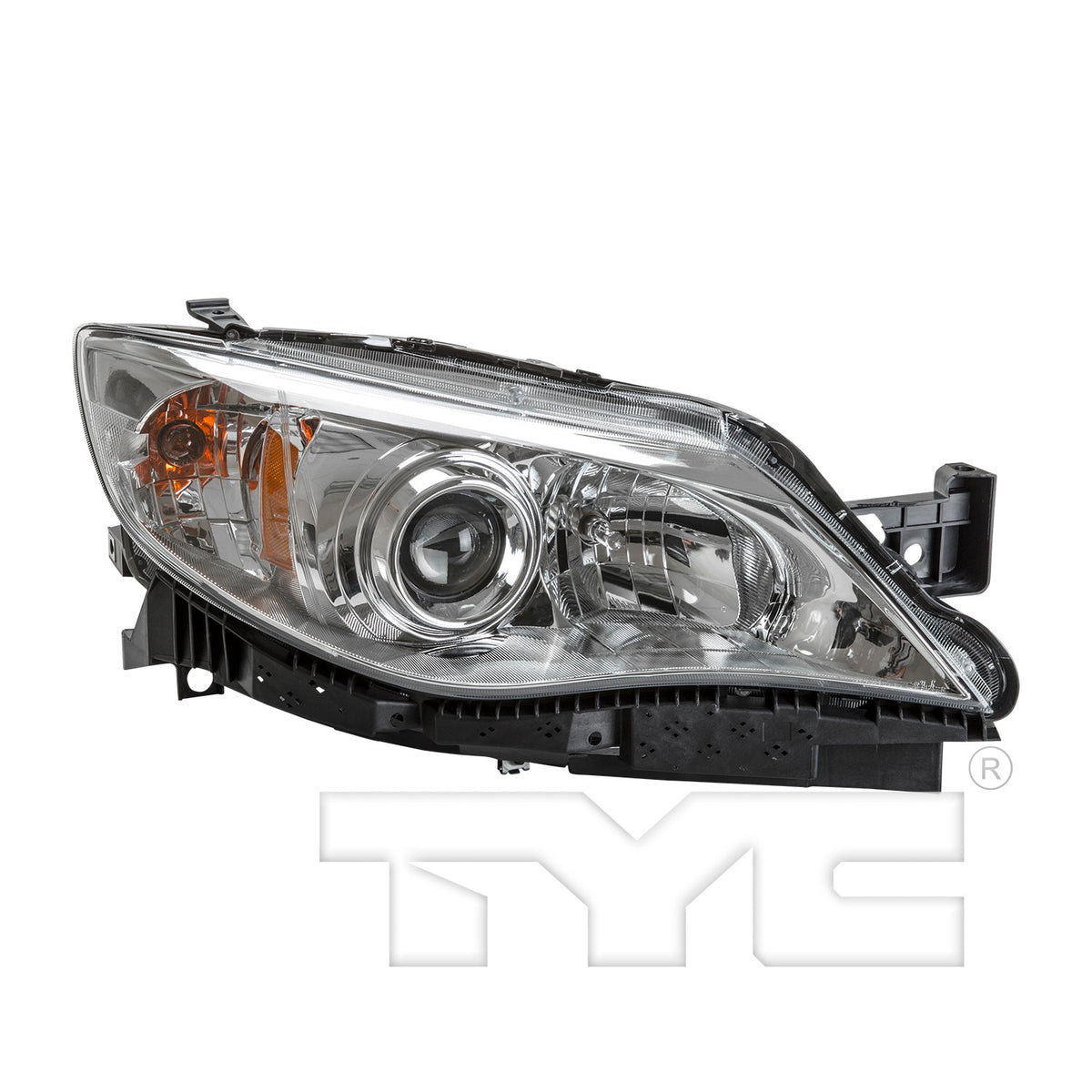 TYC Headlight Assembly 20-9121-00-1