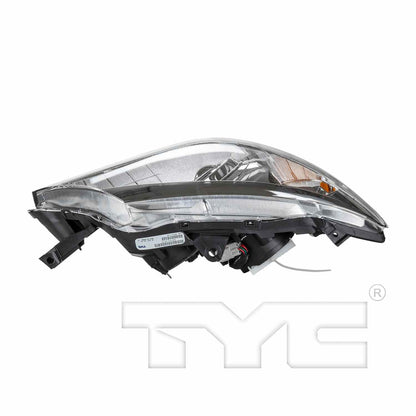 TYC Headlight Assembly 20-9121-00-1