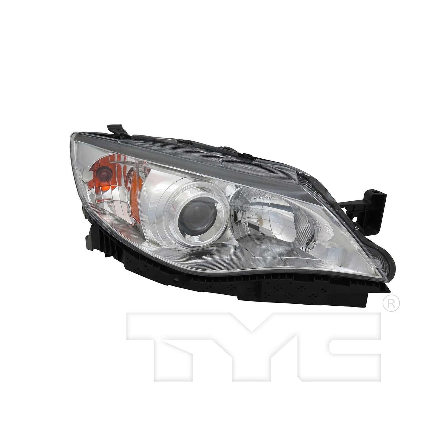 TYC Headlight Assembly 20-9121-80-9