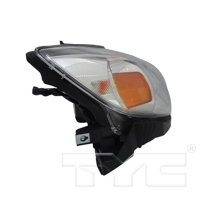 TYC Headlight Assembly 20-9121-80-9