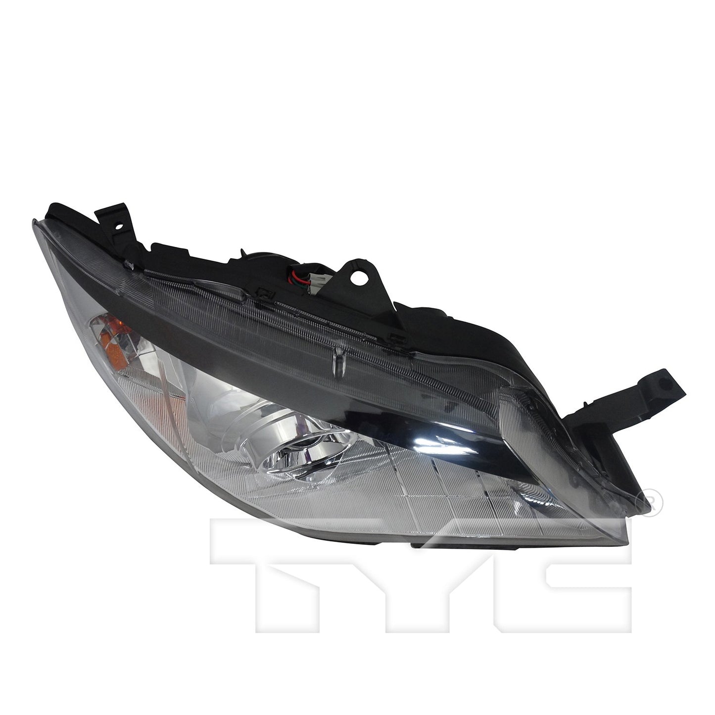 TYC Headlight Assembly 20-9121-80-9