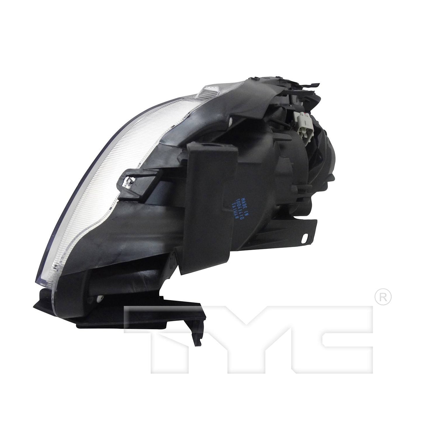 TYC Headlight Assembly 20-9121-80