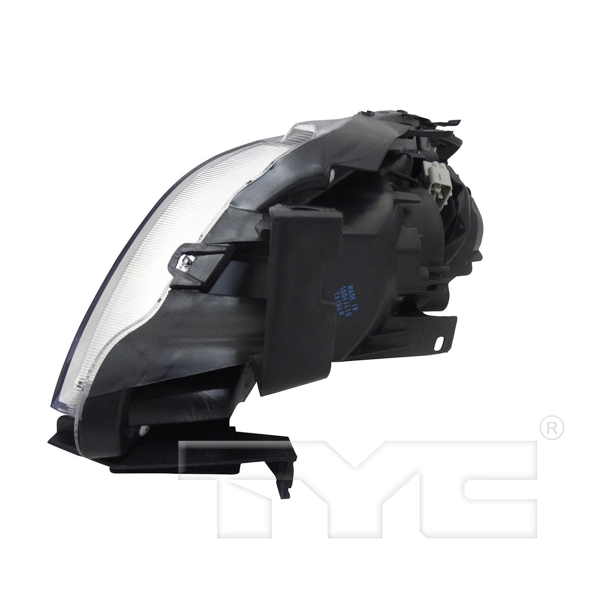 TYC Headlight Assembly 20-9121-80