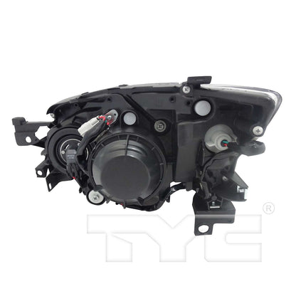 TYC Headlight Assembly 20-9121-80