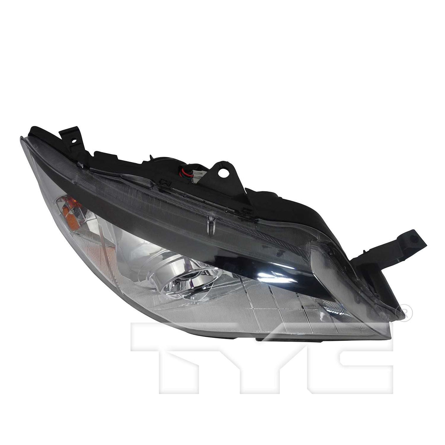 TYC Headlight Assembly 20-9121-80