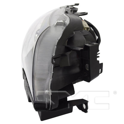 TYC Headlight Assembly 20-9121-90-9