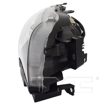 TYC Headlight Assembly 20-9121-90-9