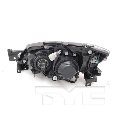TYC Headlight Assembly 20-9121-90
