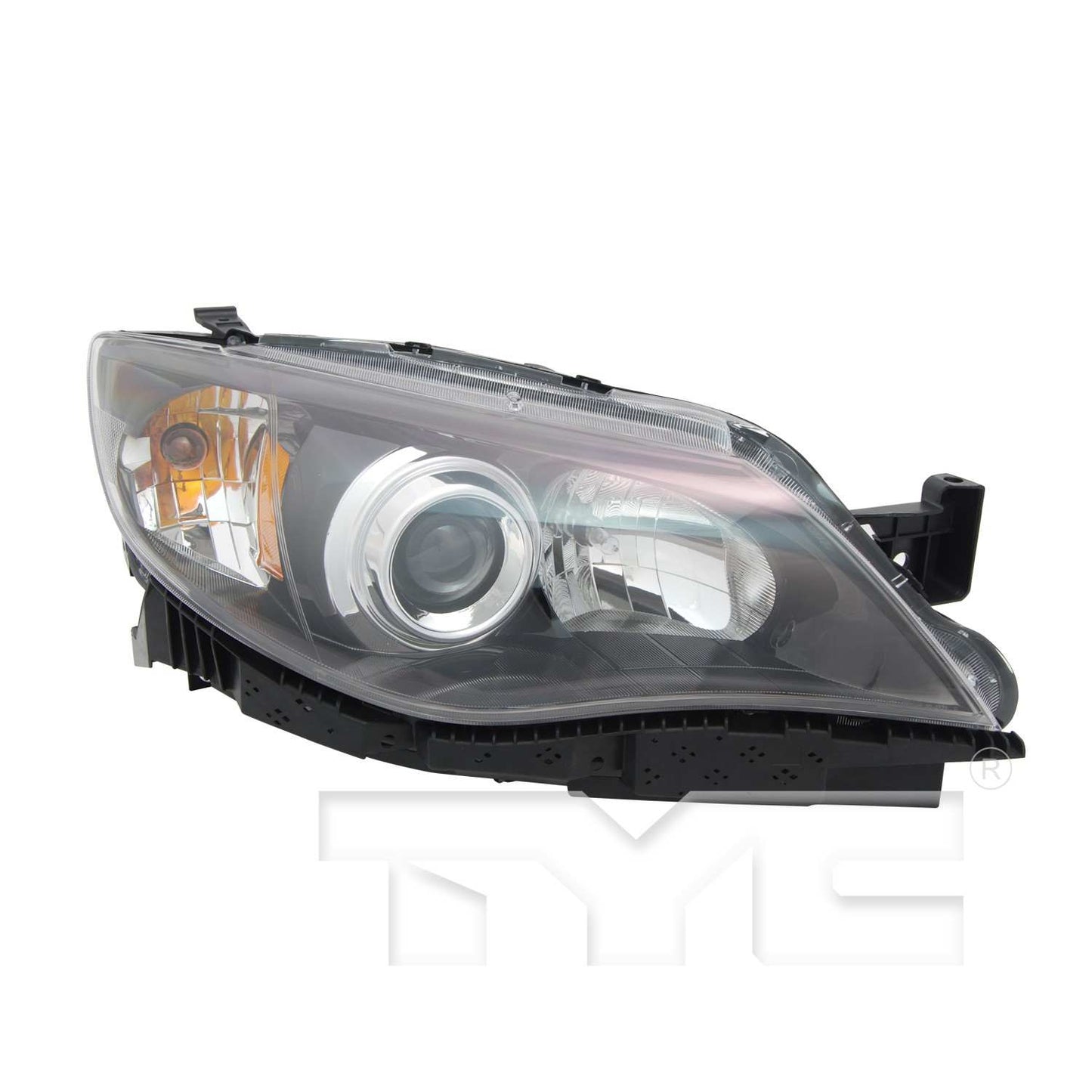 TYC Headlight Assembly 20-9121-90