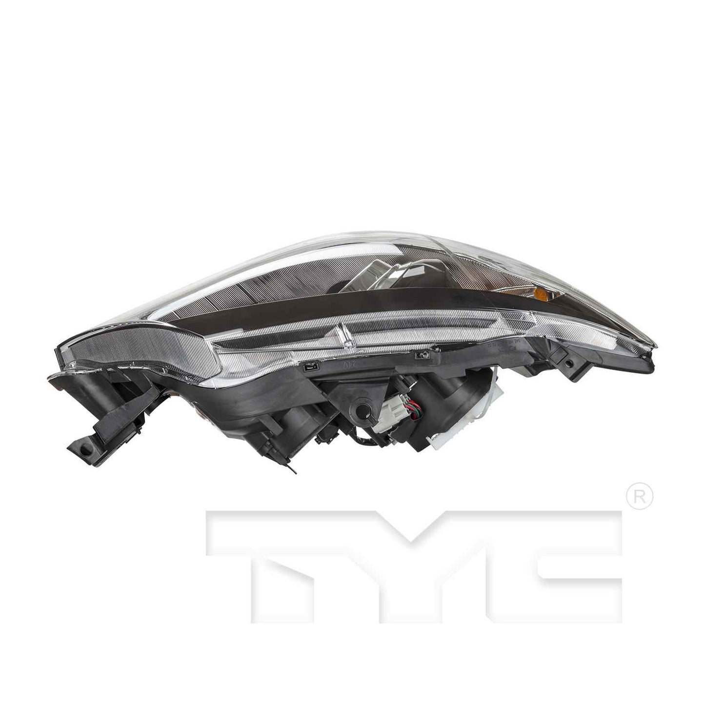 TYC Headlight Assembly 20-9121-90