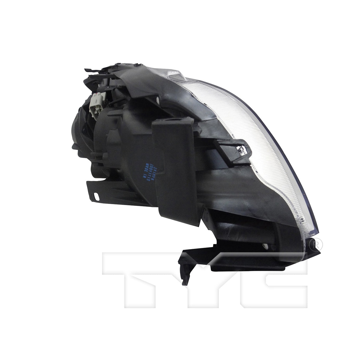 TYC Headlight Assembly 20-9122-80