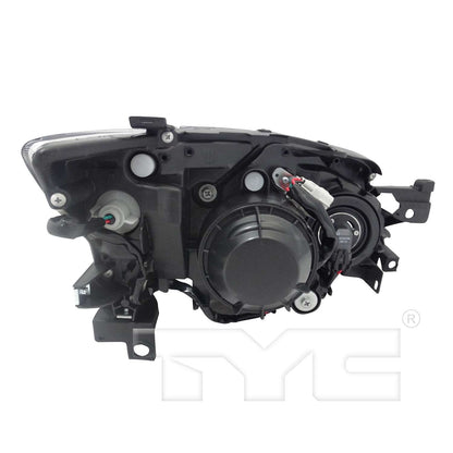 TYC Headlight Assembly 20-9122-80