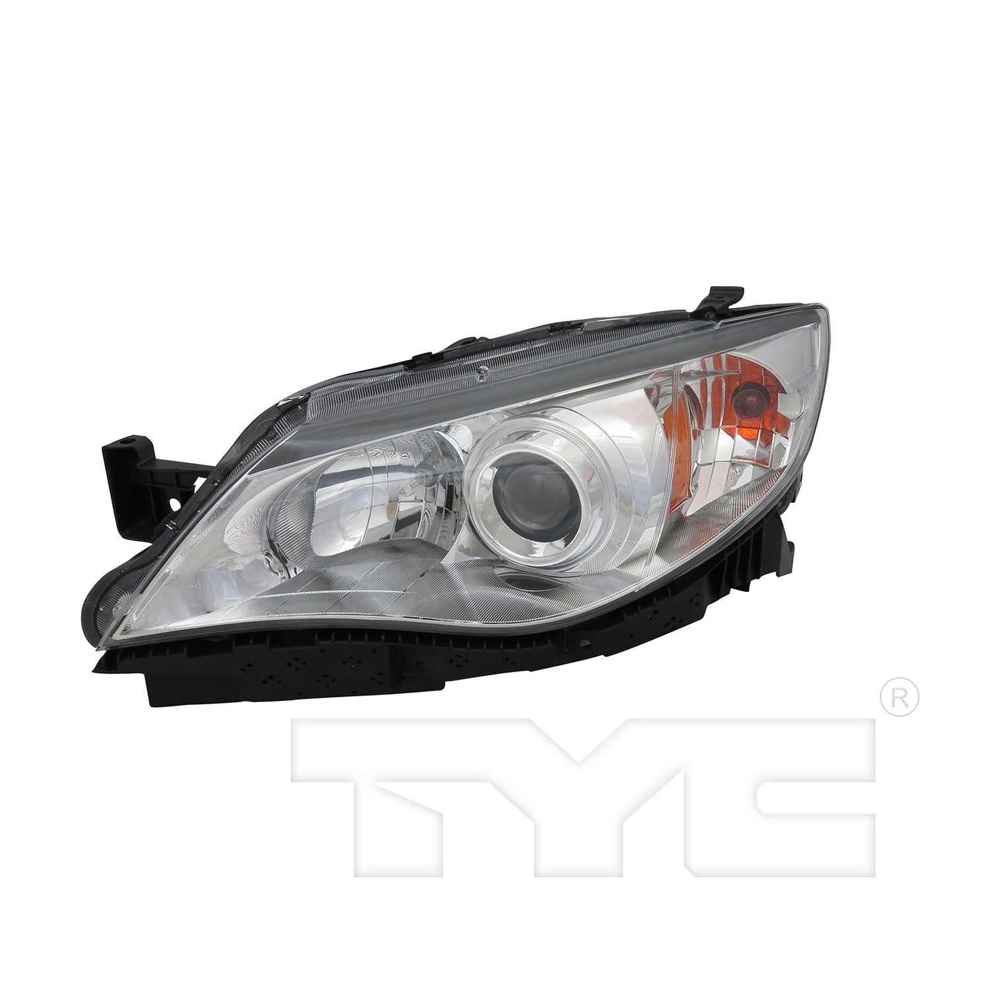 TYC Headlight Assembly 20-9122-80
