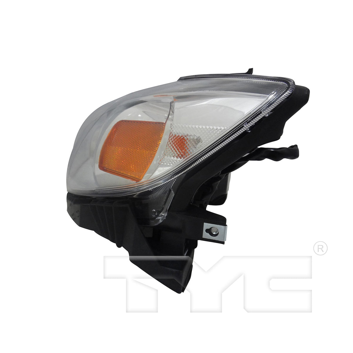 TYC Headlight Assembly 20-9122-80