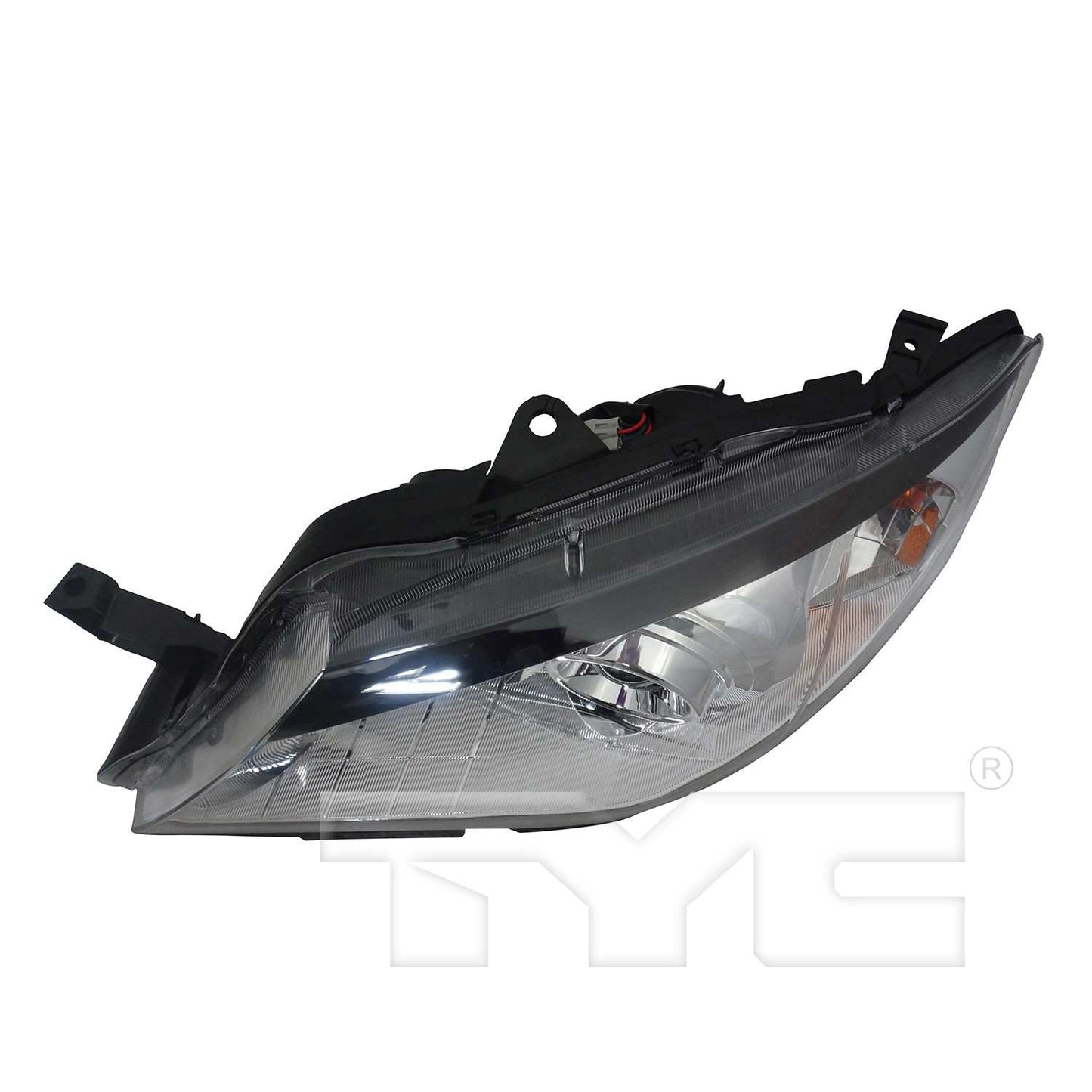 TYC Headlight Assembly 20-9122-80