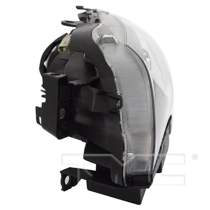 TYC Headlight Assembly 20-9122-90-9