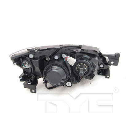 TYC Headlight Assembly 20-9122-90-9