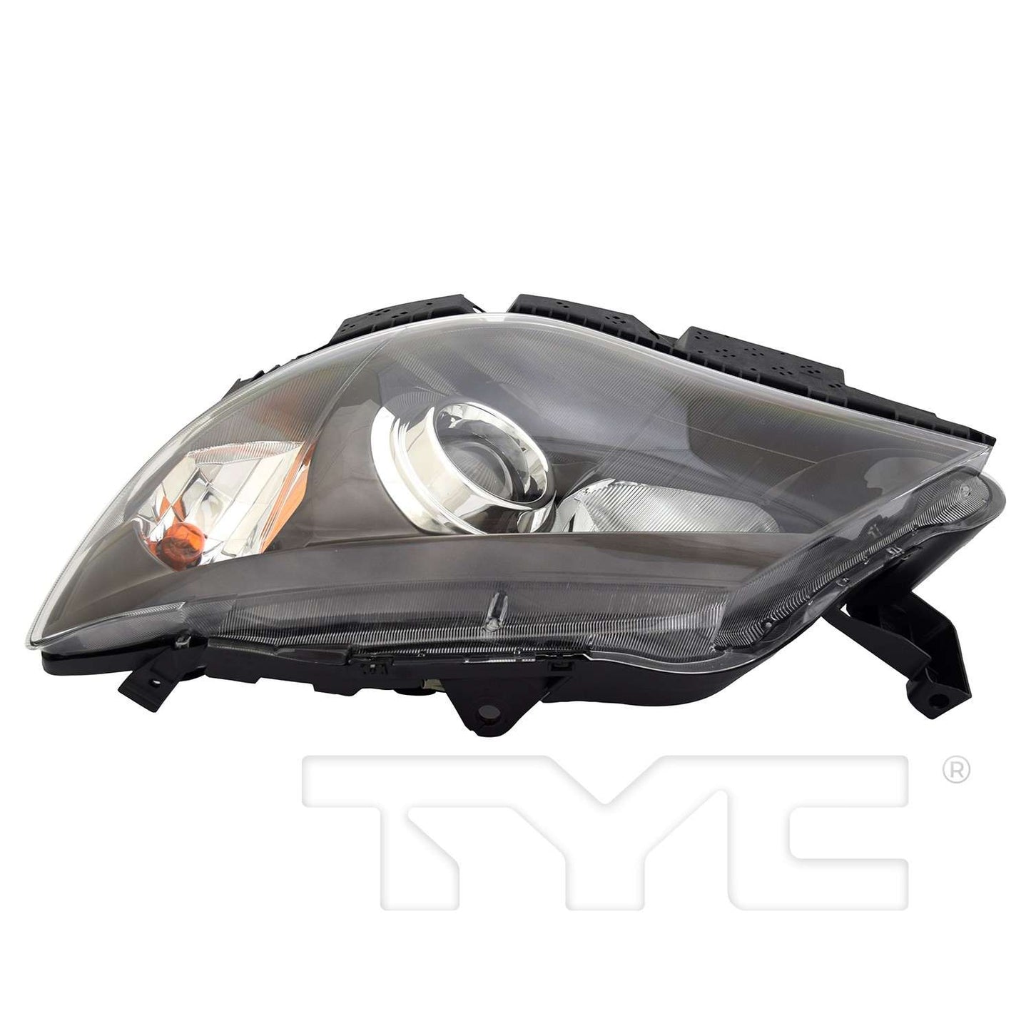 TYC Headlight Assembly 20-9122-90-9