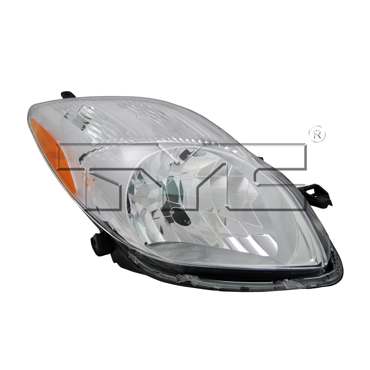 TYC Headlight Assembly 20-9123-01-9