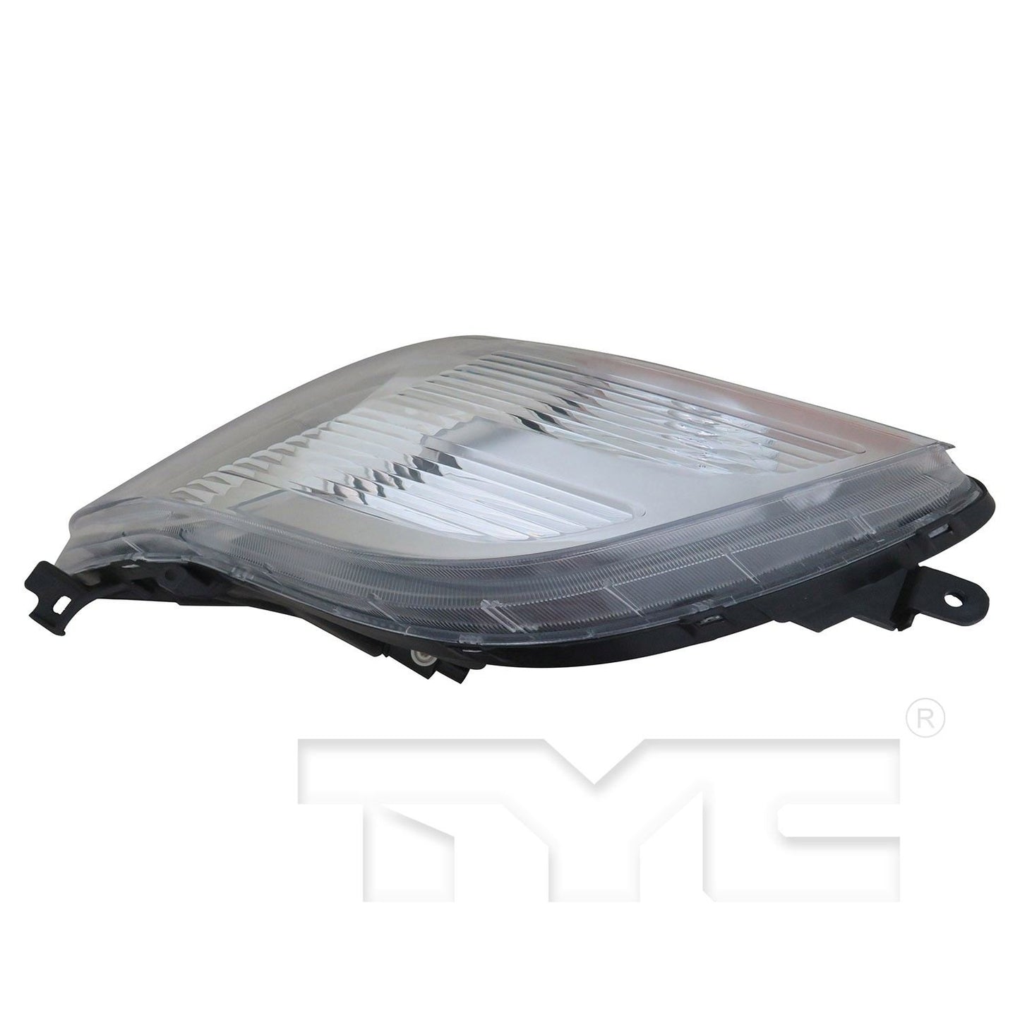 TYC Headlight Assembly 20-9123-01-9