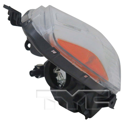 TYC TYC Regular 20-9123-01