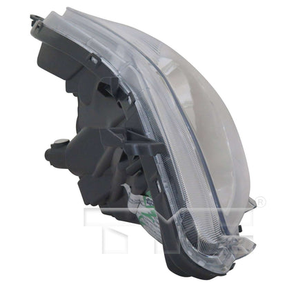 TYC TYC Regular 20-9124-01