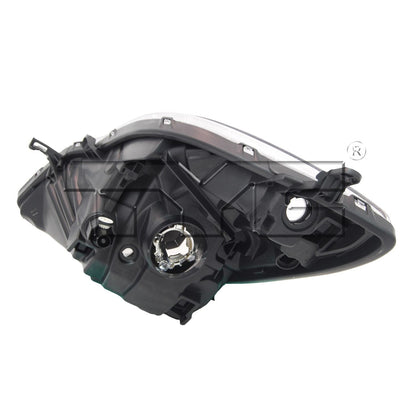 TYC TYC Regular 20-9124-01