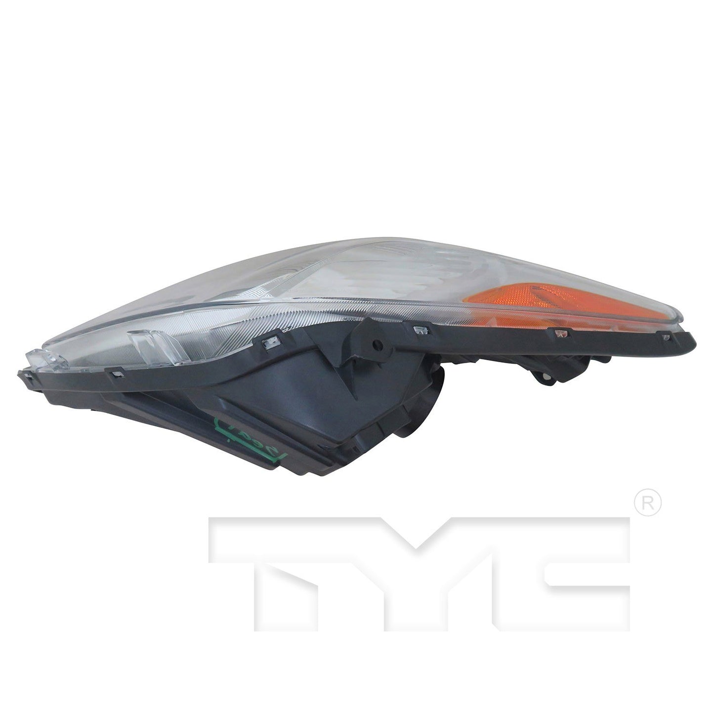 TYC TYC Regular 20-9124-01