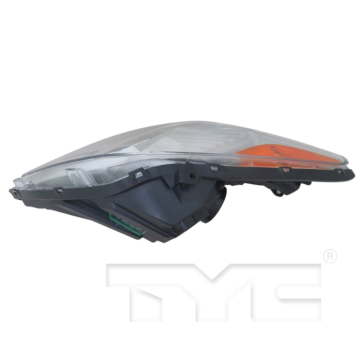 TYC TYC Regular 20-9124-01