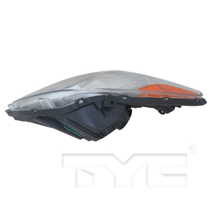 TYC TYC Regular 20-9124-01