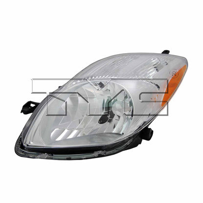 TYC TYC Regular 20-9124-01