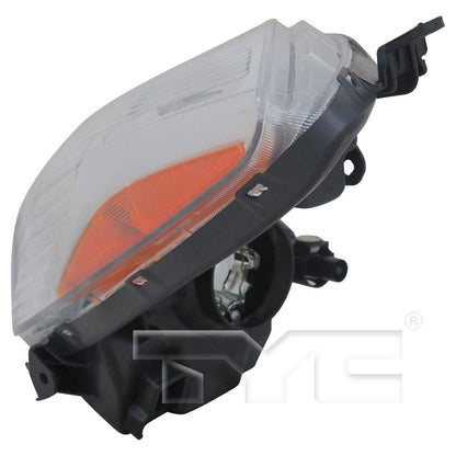 TYC TYC Regular 20-9124-01