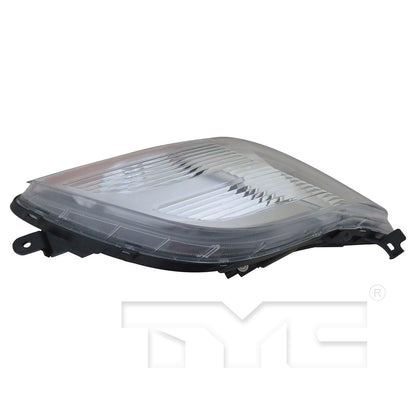 TYC TYC Regular 20-9124-01