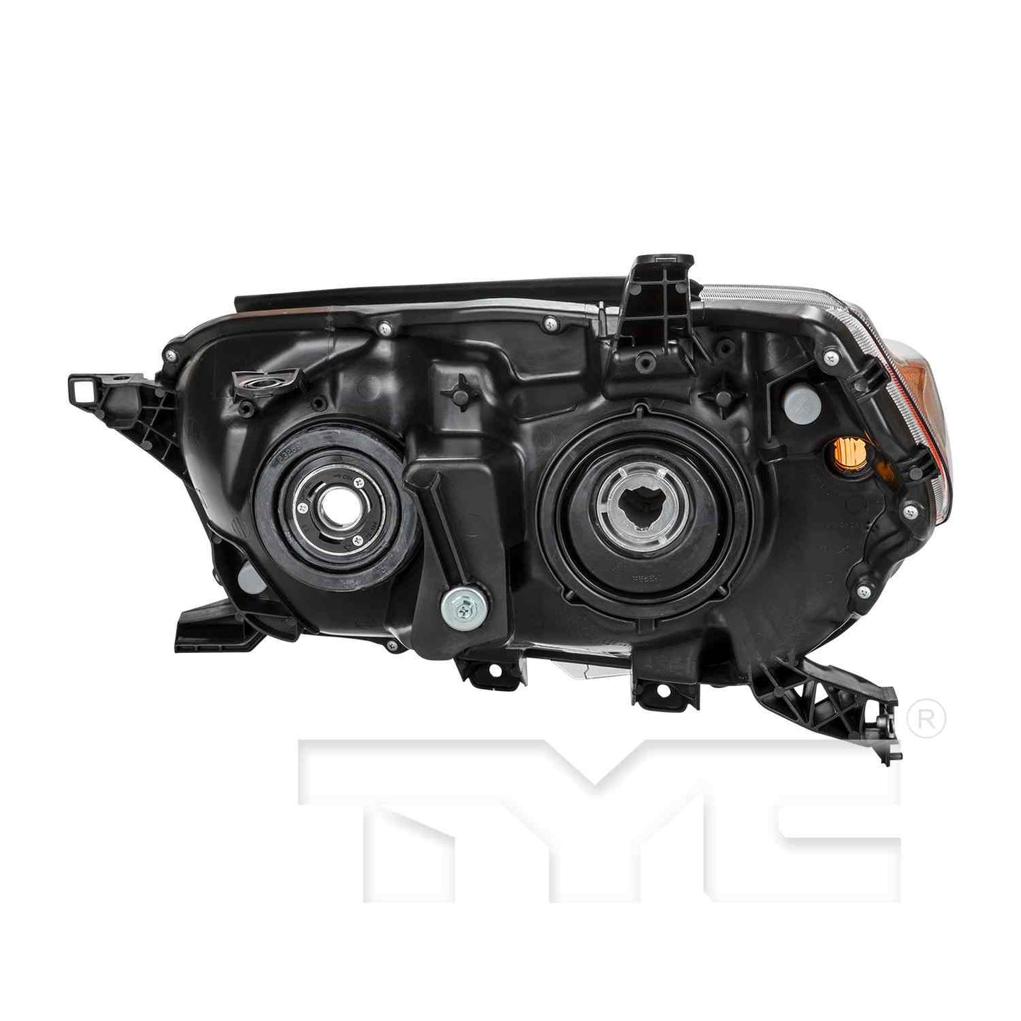 TYC CAPA Certified 20-9125-01-9