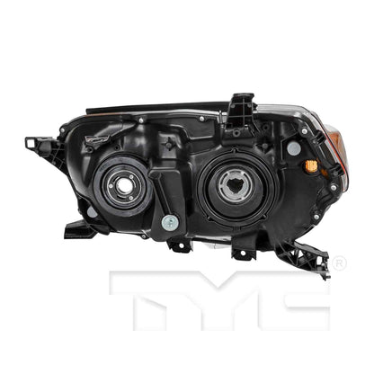 TYC CAPA Certified 20-9125-01-9