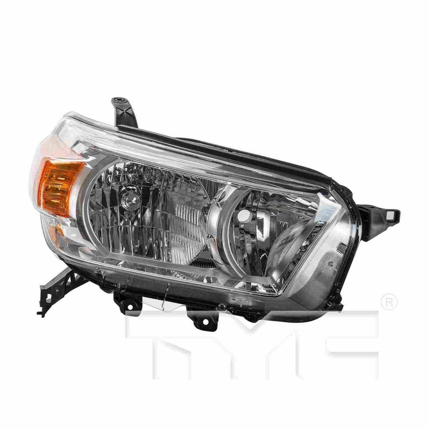 TYC CAPA Certified 20-9125-01-9